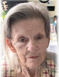 Obituary information for Beverly Dian Morris