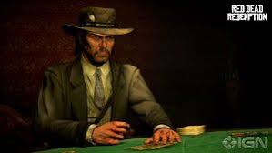 As we get further and further into the story, it is possible that one might open up. Poker Red Dead Wiki Fandom