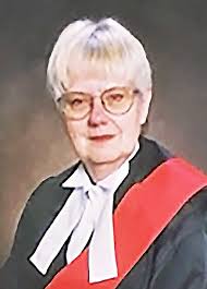 Obituary of Marietta Roberts