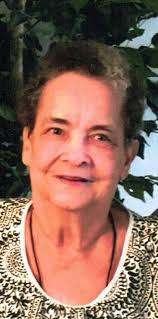 Obituary information for Leona 'Susie' Davis