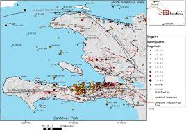 We would like to show you a description here but the site won't allow us. Earthquakes In Sw Haiti Earthquake Data Usgs Isc Noaa Gfz Download Scientific Diagram