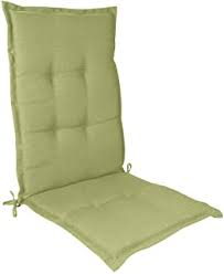 Leaf dining chair replacement cushion | bedrock. Garden Chair Cushions Amazon Co Uk