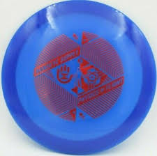 Disc Golf Dynamic Discs