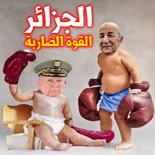 أيها الجبابرة العرب اتعظوا من طاغية دمشق!