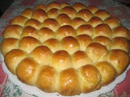 Danubio Salato Bimby Tm31 Tm5 Ricetta Ricette Idee Alimentari Dolci Bimby