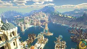 Together we are recreating j.r.r. The Best Servers For Minecraft Softonic