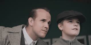 A Dreamer's Search”: Interview with Eric Downs about his Debut Movie and  Artist Rockwell Kent