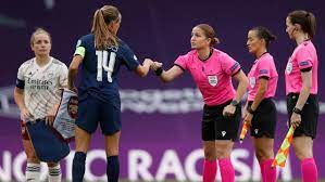 It involves the top club teams from countries affiliated with the european governing body uefa. Refereeing World Uefa Women S Champions League Final 2020 Staubli Sui