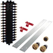 We have all sizes of poly pipe so you can get what you need for your project. Viega Manabloc Supplyhouse Com