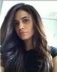 Sarah Campo Recruitment Advisor