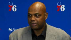 Charles Barkley