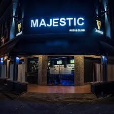Majestic Pub & Club