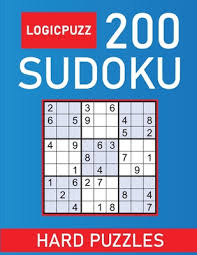 The daily wonderword puzzle is found at wonderword.com by clicking on today's puzzle. Logicpuzz 200 Sudoku Puzzles Hard Sudoku Puzzle Book For Adults Solutions Keep Your Brain Young Paperback Book Culture