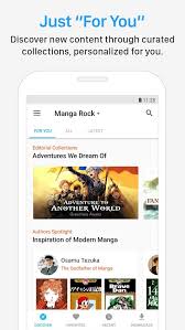 Download manga rock 1.0 latest version apk by rock man for android free online at apkfab.com. Manga Rock Full Version Apk V3 4 2 Premium