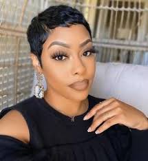 360 Hair-short & sassy ideas