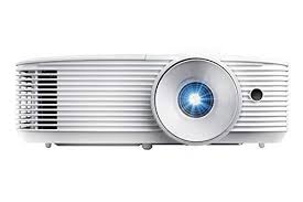 15 000 Hour Lamp Life Experience Luminous Xga Images With The 3 600 Lumens Optima X343 Its 22 000 1 Contr Projector Built In Speakers Business Presentation