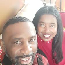 Ron & Rhonda Beals...