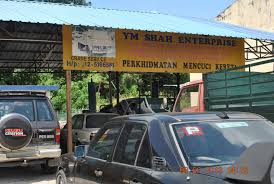 Sebelum mengecat dinding, ada beberapa hal yang harus diperhatikan dulu. Bengkel Cat Kereta Teluk Intan