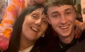 Jay Slater's mum Debbie makes touching final request in son's memory as  autopsy result revealed