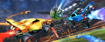 Problem is i cant read chinese. Rocket League Gets Approval For Free To Play Release In China Gamedaily Biz