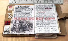 Emf detector can test electric field radiation and magnetic field emission to reach the optimal test result. Creating John Winchester S Journal