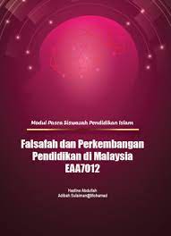 (2009) majlis ketua pustakawan universiti awam (mkp ua) councl of chief librarian (public university) Falsafah Dan Perkembangan Pendidikan Di Malaysia Hazlina Abdullah Adibah Sulaiman Mohamad Penerbit Usim 978 967 440 563 2 E Sentral Ebook Portal