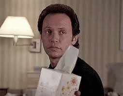 Chandler: “So Sheldon, let me guess—you don't drink coffee, right?”  Sheldon: “Correct. Coffee contains caffeine, which can alter my REM cycle  and reduce my cognitive function. Why would I willingly impair myself?”