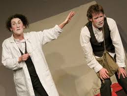 Woyzeck (2008/2009) – Splendid Productions