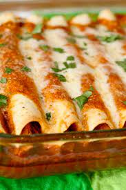 Chicken Enchiladas Everyday Annie