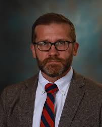 Dr. Daniel Timothy Gresham