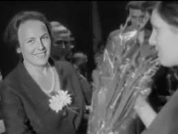 Leonilde iotti, who was later known as nilde iotti and became italy's most important and respected female politician, was born on this day in 1920 in reggio emilia. Nilde Iotti Il Tempo Delle Donne Cineuropa