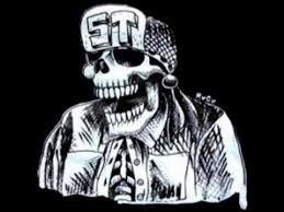 Suicidal tendencies lance skater logo sew or iron on patch. Suicidal Tendencies Panic Lyrics Youtube