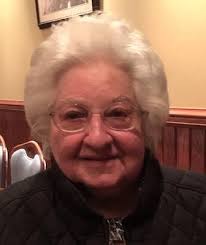 Helen Lutomski Obituary (2021)