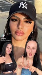 Norma Plascencia's Instagram, Twitter & Facebook