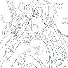 鬼滅の刃 おしゃれまとめの人気アイデア pinterest 阿也 文香 イラスト 塗り絵 切り絵 アニメ イラスト 線画