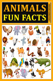 Let's explore the fun facts about animals for kids. A Intresting Fact About Animals For Kids Amazing Facts About Animals For Kids 5 Mind Blowing Facts You Didn T Know About Animals Youtube Learn Animal Facts About Habitat Behaviour