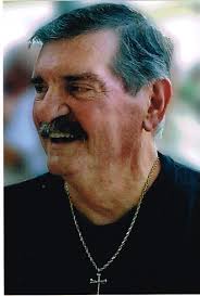 Ronald George Ferrer Obituary