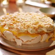 My Signature Lemon Pavlova Igshotz Instagoodmyphoto Visualsoflife T Lemon Pavlova Recipe Pavlova Recipe Simply Nigella