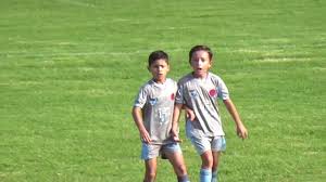 El padre, párroco de la iglesia de san diego, era recordado por su trabajo con las barras del fútbol y toda la campaña que adelantó con la alcaldía de. Futbolmania Vs Club Deportivo Padre Alirio Lopez Pala Sub 9 Mayo 2017 Youtube