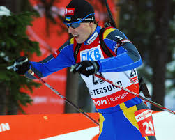< 100 видео и каналов. Liste Der Europameister Im Biathlon Wikipedia