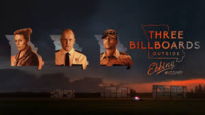 Three billboards outside ebbing, missouri was inspired by true events when martin mcdonagh drove past several similar billboards along interstate 10 near vidor, texas, just outside beaumont. Three Billboards Outside Ebbing Missouri Disney Hotstar Premium