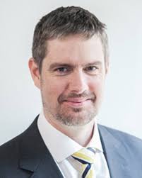 James Hatch, BAE Systems Applied Intelligence