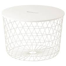 Kvistbro Storage Table White 24 Ikea Table Storage Ikea Storage Family Room Design
