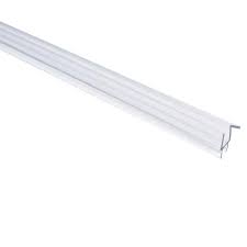 Shower Door Seals Shower Doors Parts The Home Depot