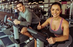 We did not find results for: Attractive Young People Working Out On An Exercise Bike In Gym Stock Photo Picture And Royalty Free Image Image 52489470
