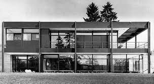 pin auf mid century house