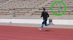 保特usain bolt 100米100 m 世界紀錄world record 9.58秒. å¦‚ä½•è·'å¥½100ç±³ 14 æ­¥éª¤