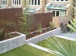 Image Result For Deep Split Level Garden Garden Landscape Design Sloped Garden Back Garden Design