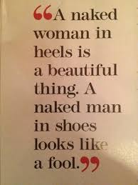 This is a quote by christian louboutin. Quote For The Day By Christian Louboutin Gerrylosity