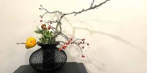 Social: Introduction to Ikebana